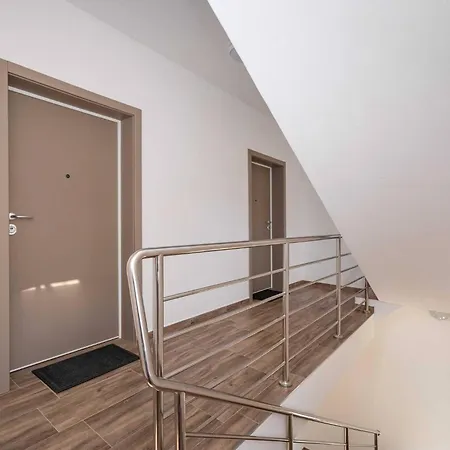 Lejlighed My Dalmatia - Blagdan Three With Private Parking *