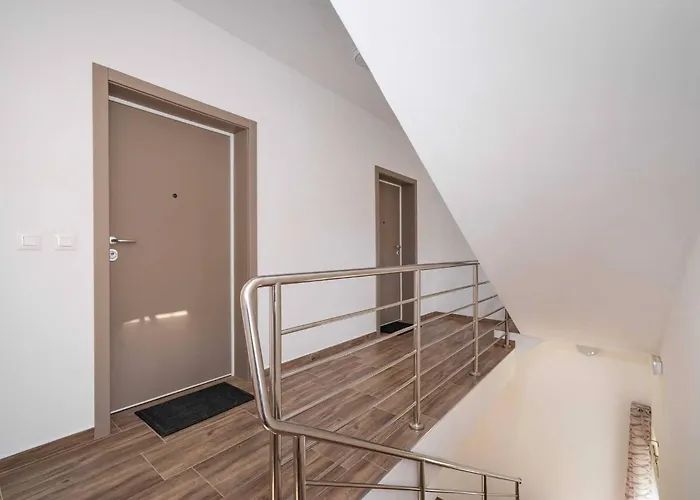 Lejlighed My Dalmatia - Blagdan Three With Private Parking *