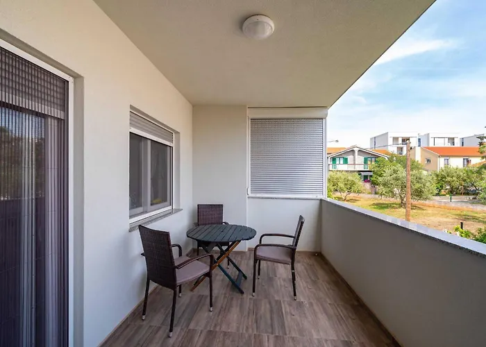 My Dalmatia - Blagdan Three With Private Parking *