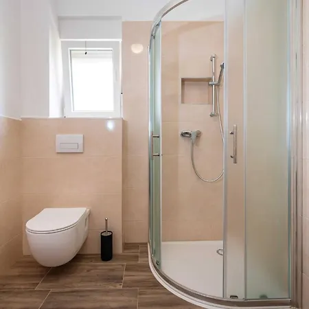 Apartamento My Dalmatia - Blagdan Three With Private Parking *