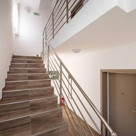 My Dalmatia - Blagdan Three With Private Parking * Zadar