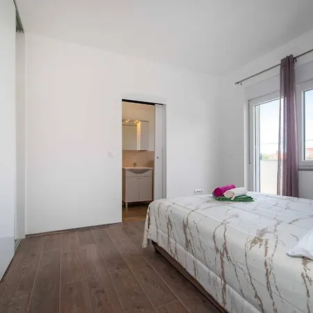 My Dalmatia - Blagdan Three With Private Parking Appartamento *