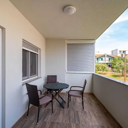 My Dalmatia - Blagdan Three With Private Parking *