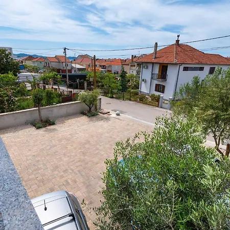 My Dalmatia - Blagdan Three With Private Parking * Zadar
